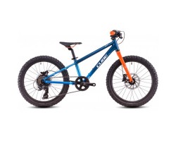 Cube Acid 200 Disc actionteam - 2025